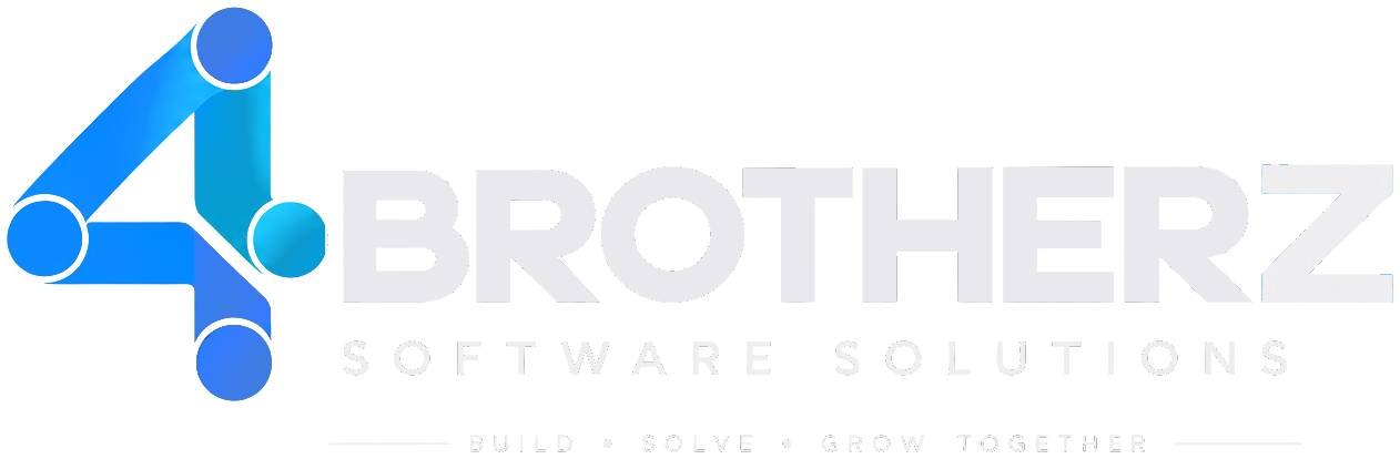 4Brotherz Software Solutions